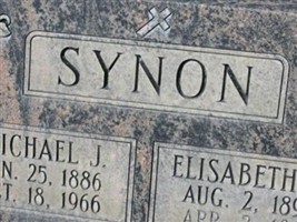Elisabeth M. Synon