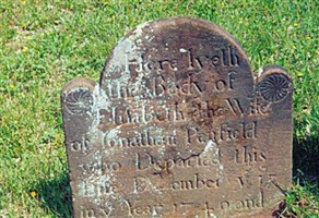 Elisabeth Penfield