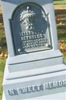 Elisabeth Reynolds