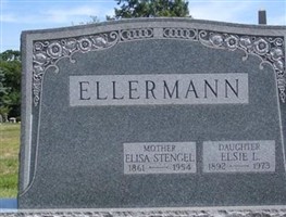 Elisabeth Stengel Ellerman