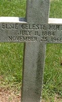 Elise Celeste Hutton Elise Celeste Hutton