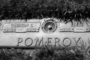 Elise Cereska Pomeroy Elise Cereska Pomeroy