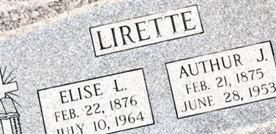 Elise L. Lirette