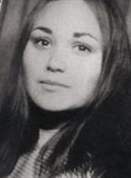 Elise "Lisa" Stonecypher Washington Elise "Lisa" Stonecypher Washington