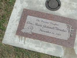 Elise Marie Glidewell Trasher