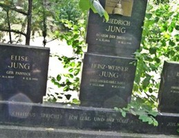 Elise Panneck Jung