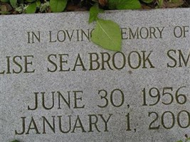 Elise Seabrook Smith