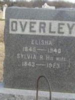 Elisha Kern Overley
