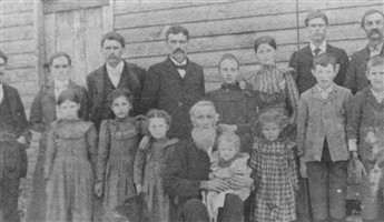 Elisha Porter Cate