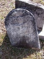 Elisha Potts