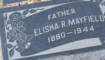 Elisha R. Rayfield