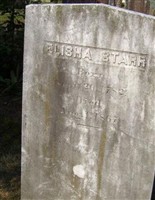 Elisha STARR Elisha STARR