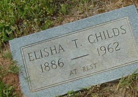 Elisha T. Childs