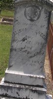 Elisha T. Greer Elisha T. Greer