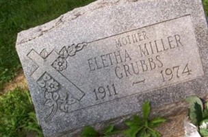 Elitha E. Grubbs
