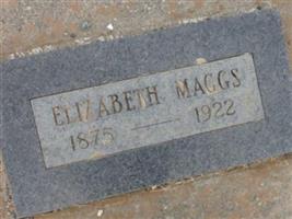 Elixabeth Maggs