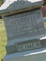 Eliz Ann Smith Reimer