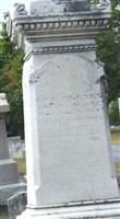 Eliza A Carpenter Perrin