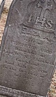 Eliza A. Cowpland Codd