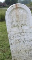 Eliza A. Ewen