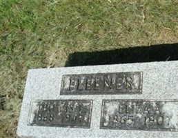 Eliza A Lewis Fleener
