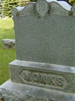 Eliza A Monks
