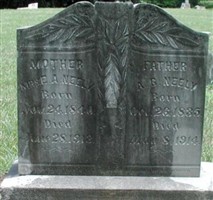 Eliza A. Neely Eliza A. Neely