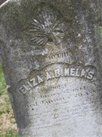 Eliza A. B. Nelms Eliza A. B. Nelms