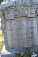 Eliza Abbie Perkins Pierce