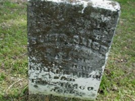 Eliza Alice Kirkpatrick