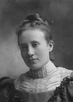 Dr Eliza Alice Nickles Titsworth