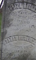 Eliza Angeline Soper