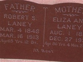 Eliza Ann Laney