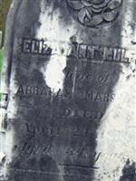 Eliza Ann Mulford Marshall