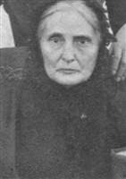 Eliza Ann Orr Godwin Eliza Ann Orr Godwin