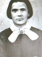 Eliza Ann Orr Godwin Eliza Ann Orr Godwin
