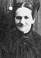 Eliza Ann Peek Whitted