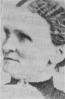 Eliza Ann Stevenson Garr
