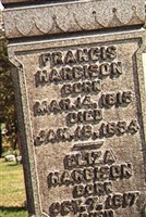 Eliza Armstrong Harbison