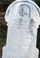 Eliza C. Beals