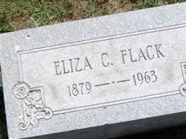Eliza C. Flack