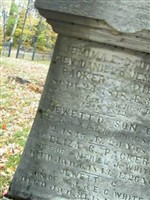 Eliza C. Packer White
