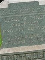 Eliza Caldwell Bontrager Eliza Caldwell Bontrager