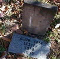 Eliza Case Lester Eliza Case Lester
