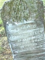 Eliza Catherine Meeker Kelly