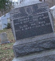 Eliza Cottrell Hooper