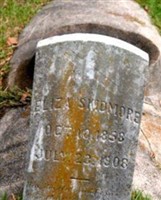 Eliza Counts Lightsey-Skidmore Eliza Counts Lightsey-Skidmore