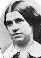 Eliza Crooks Pratt Eliza Crooks Pratt