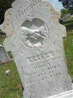 Eliza Crosby Moore