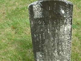 Eliza D. Setzer